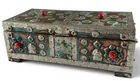  Preview image for East Asian Trunk With Repousse Buddha 