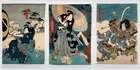  Preview image for Utagawa Kunisada/Toyokuni III 