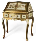  Preview image for Italian Venetian Rococo-Style Painted 