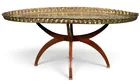  Preview image for Vintage Mid-Century Modern Brass 