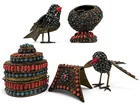  Preview image for Grouping of Decorative Tibetan Ritual 