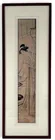  Preview image for Torii Kiyonaga, Bijin in Her Bedchamber, 