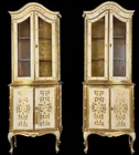  Preview image for Pair of Italian Venetian-Style Painted 