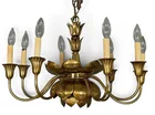  Preview image for Feldman Lighting Co. Hollywood Regency 