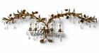  Preview image for Vintage Hollywood Regency Italian Gilt 