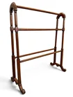  Preview image for 19th Century Quilt Rack 