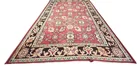  Preview image for Vintage Flatweave Kilim Area Rug With 