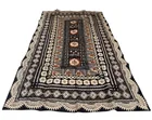  Preview image for Fijian Masi Kesa Tapa Cloth 