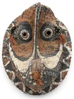  Preview image for Papua New Guinea Woven Fiber Mask 