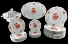  Preview image for Limoges Ceralene Copper Rose Porcelain 