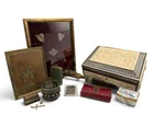  Preview image for Grouping Of Antiques, Collectibles, And 