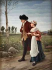 Preview image for Albert Scherf (German, 1876-1953) 