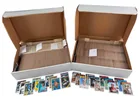  Preview image for Lot Of Baseball Cards, Including Topps, 
