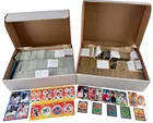  Preview image for Lot Of Baseball Cards, Including Topps, 