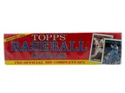  Preview image for 1988 Topps Baseball Card Set In Original 