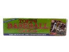  Preview image for Sealed 1987 Topps Baseball Card Set 