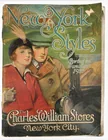  Preview image for New York Styles, Charles Williams Stores 