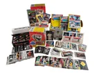  Preview image for Large Lot Of Sports Trading Cards 
