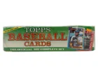  Preview image for Topps Baseball Cards Official 1990 