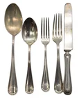  Preview image for 20 Piece Gorham Sterling Silver Partial 