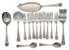  Preview image for 15 Piece Frank Smith Sterling Silver 