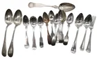  Preview image for Approximately 17 Continental and Coin 