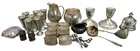  Preview image for Approximately 26 Piece Group of Sterling 
