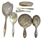  Preview image for 7 Piece Weighted Sterling Silver 