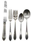 Preview image for 30 Piece Tiffany & Co. Sterling Silver 