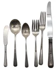  Preview image for 24 Piece International Silver Sterling 