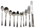  Preview image for 66 Piece J.G. International Silver 