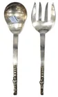  Preview image for F. Ramirez Mexican Sterling Silver 