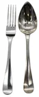  Preview image for Dutch Silver Flatware Set For 12 in 