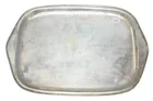  Preview image for Sterling Silver Tray, 9 1/2" x 14", 20.6 