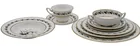  Preview image for Approximately 201 Piece Royal Worcester 
