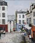 Preview image for Jacques Bouyssou (French, 1926-1997) 
