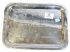  Preview image for Mexican Sterling Silver Rectangular Tray 