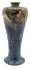  Preview image for Ruskin Pottery 1906 High-Fired Flambe 
