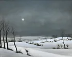 Preview image for Piet Willequet (Belgian, B.1950) Winter 