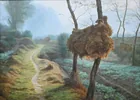  Preview image for Hu Wuilun (Chinese, 20th Century) 