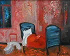  Preview image for Paul Permeke (Belgian, 1918-1990) 