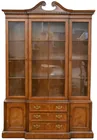  Preview image for Henredon 18th Century Portfolio Mahogany 