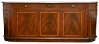  Preview image for Bonded Inlay Server having 5 drawers 