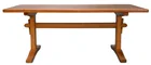 Preview image for Stickley Cherry Dining Table, set on 