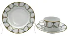  Preview image for 21 Piece Raynaud Limoges "Festivities" 