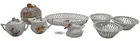  Preview image for Small Herend Porcelain Group to include 