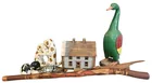  Preview image for Folk Art and Carved Wood Decorative 
