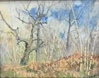  Preview image for Frank Houghton (19th Century) Late 