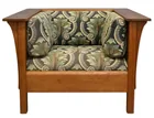  Preview image for Stickley Mission Style Cherry Prairie 