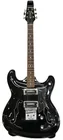  Preview image for 1960's Burns Vibraslim Semi-Hollow Body 
